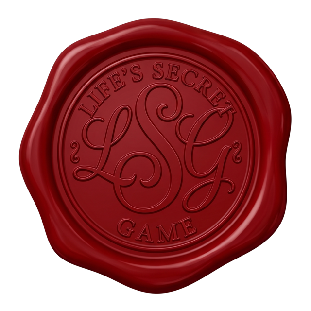 Life's Secret Game